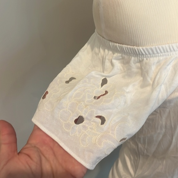 Maternity Top - Picture 2 of 4